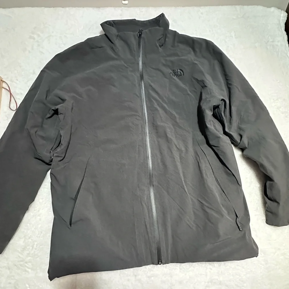 The North Face Apex Flex GORE-TEX Insulated coat - Men's XXL - Dark Grey